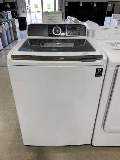 Appliance Store «Appliance Factory & Mattress Kingdom», reviews and photos, 2875 S Santa Fe Dr, Englewood, CO 80110, USA