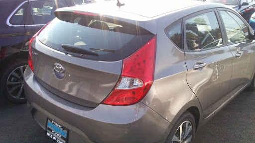 Hyundai Dealer «Frank Hyundai», reviews and photos