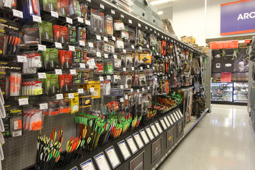 Sporting Goods Store «Academy Sports + Outdoors», reviews and photos, 3641 Lake Emma Rd, Lake Mary, FL 32746, USA