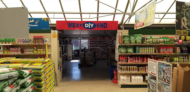 West End DIY - Hardware store