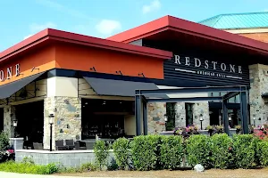 Redstone American Grill image