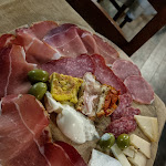 Photo n°6 de l'avis de Sara.� fait le 17/01/2022 à 13:09 sur le  Da Giuseppe à Pescasseroli