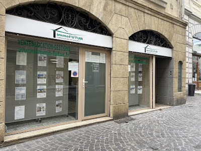 Immo Futur à Romans-sur-Isère