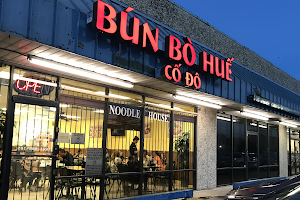 Bun Bo Hue Co Do 1 image