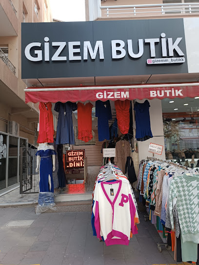 Gizem Butik
