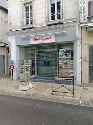 Chausport à Auxerre
