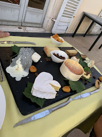 Plats et boissons du Restaurant La Table de la Cueillette à Meursault - n°12