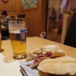 Photo n°1 de l'avis de Domenico.� fait le 06/09/2021 à 14:03 sur le  Bar Ottavo Nano à Auronzo di Cadore