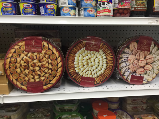 Grocery Store «Summer Market», reviews and photos, 13815 N 7th St B, Phoenix, AZ 85022, USA