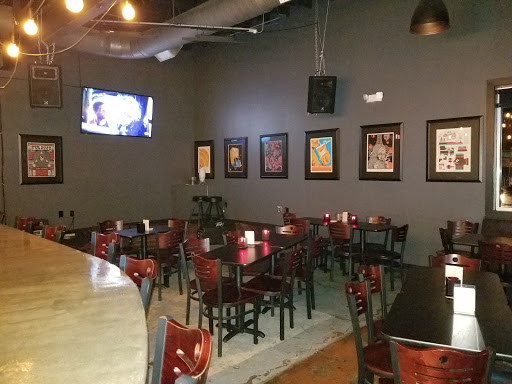 Bar «Vinyl Tap», reviews and photos, 2038 Greenwood Ave, Nashville, TN 37206, USA