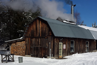 Mapleside Sugar Bush