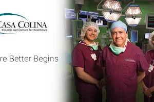 Casa Colina Hospital and Centers for Healthcare image