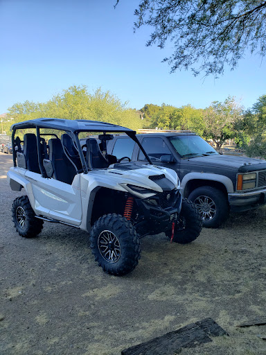 Motorcycle Dealer «Moto City», reviews and photos, 310 N Dysart Rd, Avondale, AZ 85323, USA