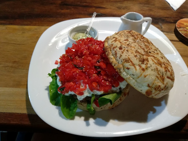 il Macellaio Hamburgueria Artesanal - Hamburgueria