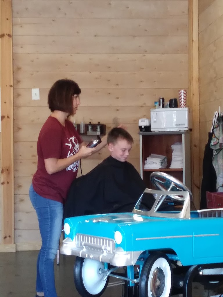 Redtop Barber Shop 36375