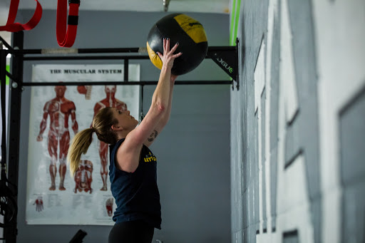 Physical Fitness Program «CrossFit Survival powered by Interactive Fitness Systems», reviews and photos, 3800 Foothill Blvd A, La Crescenta, CA 91214, USA