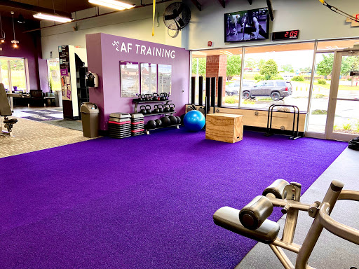 Gym «Anytime Fitness», reviews and photos, 2980 N Chestnut St, Chaska, MN 55318, USA