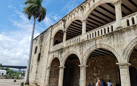 Alcázar de Colón image