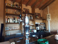 Atmosphère du Restaurant La Vierta du Tzigane à Varennes - n°7