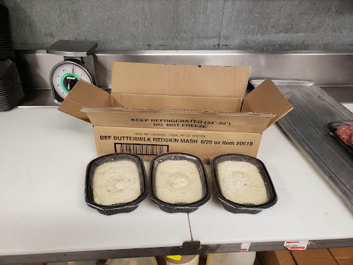 Supermarket «Giant Eagle Supermarket», reviews and photos, 1800 W State St, Alliance, OH 44601, USA