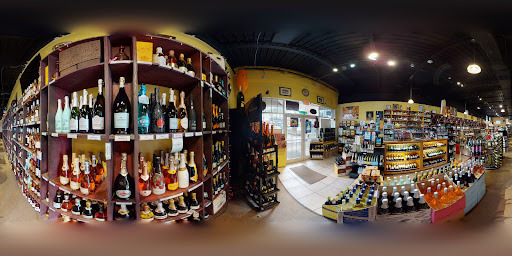 Wine Store «Bella Vino Spirits», reviews and photos, 981 NY-22, Brewster, NY 10509, USA