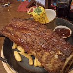 Photo n°1 de l'avis de Rudolf.i fait le 17/09/2020 à 19:45 sur le  Silver Lake Saloon à Rust