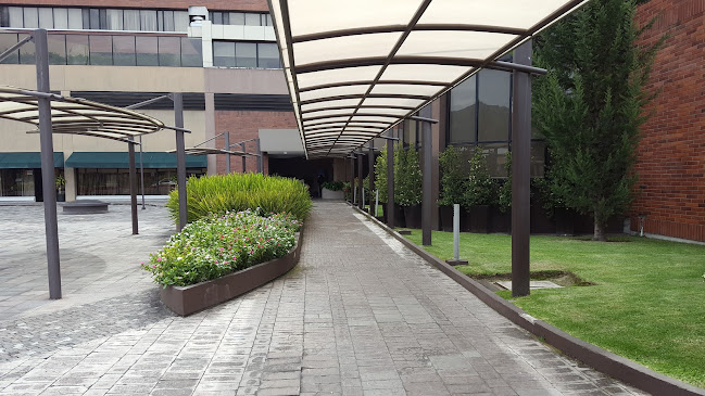 Opiniones de Hospital de los Valles Cumbaya en Quito - Hospital