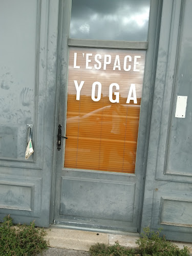 L'espace yoga à Bordeaux