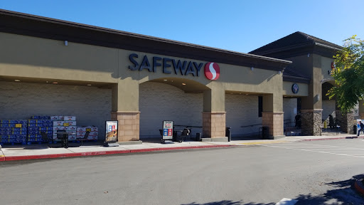 Grocery Store «Safeway», reviews and photos, 2010 Freedom Blvd, Freedom, CA 95019, USA