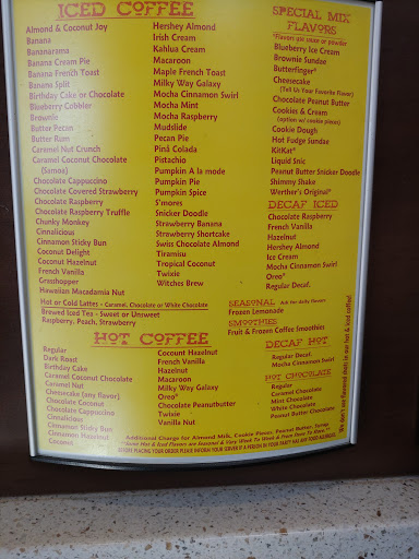 Donut Shop «Gourmet Donuts», reviews and photos, 231 W Boylston St, West Boylston, MA 01583, USA