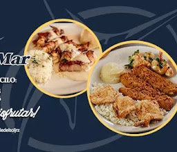 Mariscos Villa Del Mar. Valle Del Sol photo