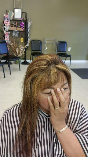 Barber Shop «Cut Mania Barber Shop and More», reviews and photos, 18308 Commission Rd, Long Beach, MS 39560, USA