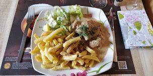 Photo n°17 de Au Cheval Blanc à Lille ()