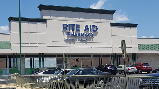 Rite Aid, 10456 Baltimore Ave, Beltsville, MD 20705, USA, 