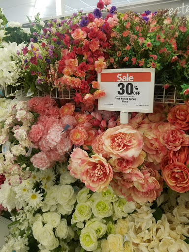 Fabric Store «Jo-Ann Fabrics and Crafts», reviews and photos, 463877 FL-200, Yulee, FL 32097, USA