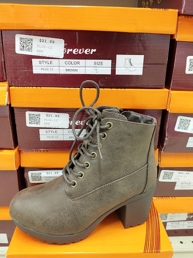 Boot Store «AJ Shoes», reviews and photos, 722 SW Military Dr, San Antonio, TX 78221, USA