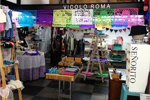 Vicolo Roma image