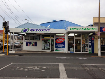Newtone Drycleaners (Agent)
