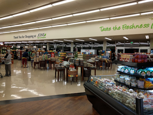 Supermarket «Jons Market / Smokin BBQ Meats», reviews and photos, 4848 W 190th St, Torrance, CA 90503, USA