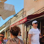 Photo n°1 de l'avis de François.O fait le 28/07/2022 à 00:48 sur le  Trattoria Ali D'oro à Venice