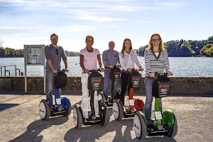 6-way Segway Touren image