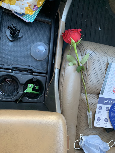 Auto Repair Shop «Johnnys Automotive LLC», reviews and photos, 1160 Old Polk City Rd, Haines City, FL 33844, USA