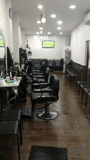 Peluquería mounir حلاقة منير en Málaga, Málaga