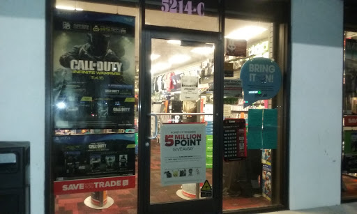 Video Game Store «GameStop», reviews and photos, 5214 Okeechobee Rd C, Fort Pierce, FL 34947, USA