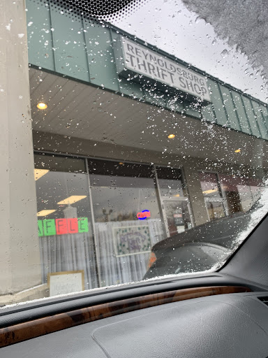 Reynoldsburg Thrift Shop, 7125 E Main St, Reynoldsburg, OH 43068, USA, 