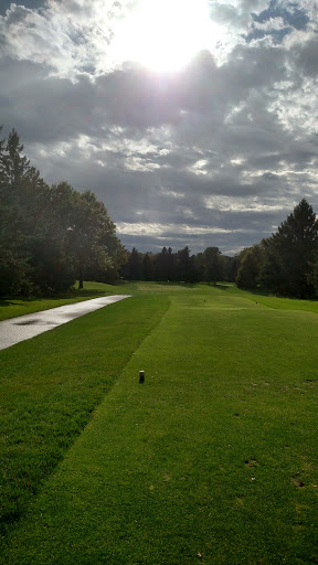 Public Golf Course «Gem Lake Hills Golf Course», reviews and photos, 4039 Scheuneman Rd, White Bear Lake, MN 55110, USA
