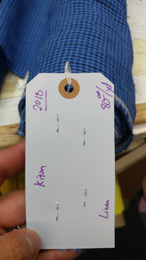 Fabric Store «A Fabric Place», reviews and photos, 6324 Falls Rd, Baltimore, MD 21209, USA