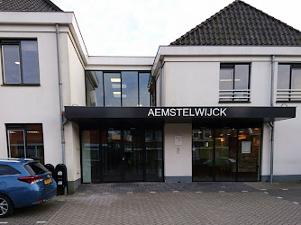 Huisartsenpraktijk Aemstelwijck B.V.
