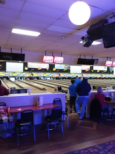 Bowling Alley «Lakewood Lanes», reviews and photos, 694 Lakewood Rd, Waterbury, CT 06704, USA