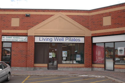 Living Well Pilates, Ltd.